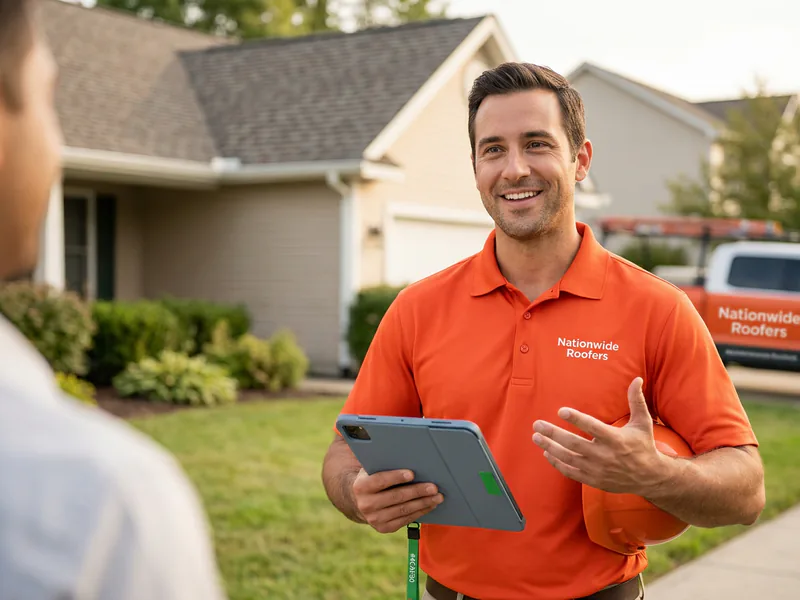 Roof Installation  in Amarillo  FAQ
